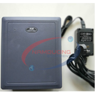 Bộ khử tem từ mềm AM-58KHz (Value Pad Deactivator)